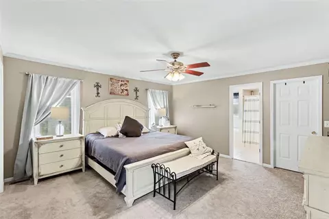 Bedroom - 21368 Rome, Macomb, MI 48044 photo 1 of 6
