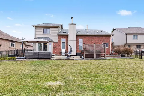 Exterior - 21368 Rome, Macomb, MI 48044 photo 5 of 5