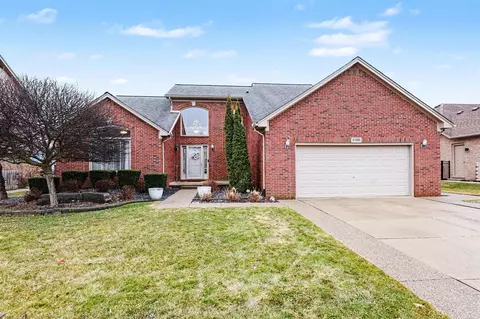 21368 Rome, Macomb, MI 48044