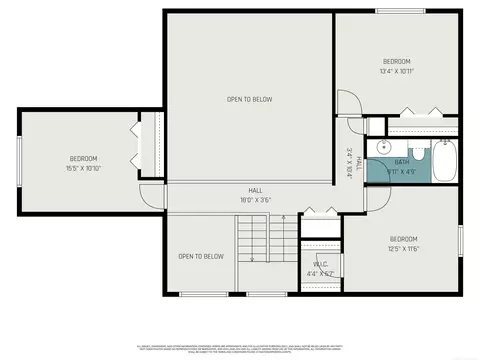 Floorplan - 21368 Rome, Macomb, MI 48044 photo 2 of 3