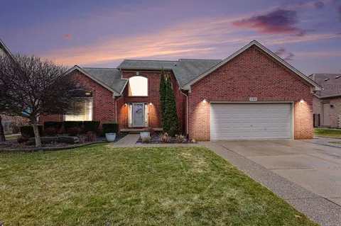 Exterior - 21368 Rome, Macomb, MI 48044 photo 2 of 5