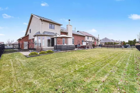 Exterior - 21368 Rome, Macomb, MI 48044 photo 4 of 5
