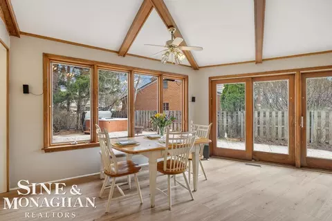 Dining - 715 Pear Tree, Grosse Pointe Woods, MI 48236 photo 1 of 1