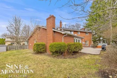 Other - 715 Pear Tree, Grosse Pointe Woods, MI 48236 photo 9 of 13