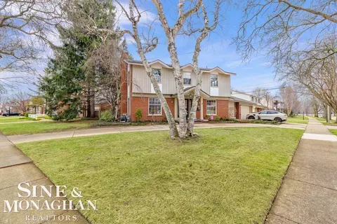 Other - 715 Pear Tree, Grosse Pointe Woods, MI 48236 photo 10 of 13