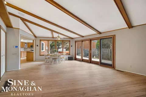 Living - 715 Pear Tree, Grosse Pointe Woods, MI 48236 photo 8 of 8