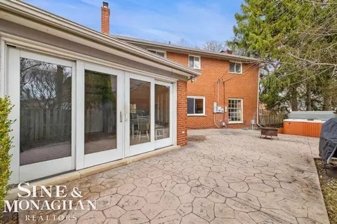 Other - 715 Pear Tree, Grosse Pointe Woods, MI 48236 photo 8 of 13