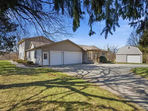 11151 34 Mile, Bruce Township, MI 48065