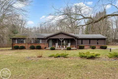 7920 Marsh, Cottrellville, MI 48039