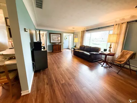 Living - 4230 Saint Anthony, Temperance, MI 48182 photo 4 of 5