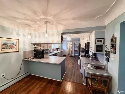 Kitchen - 4230 Saint Anthony, Temperance, MI 48182 photo 1 of 3
