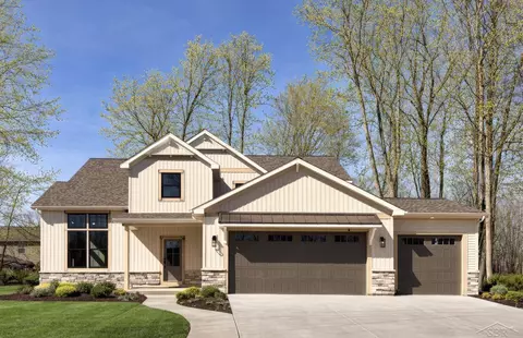 12522 Northern Woods, Freeland, MI 48623