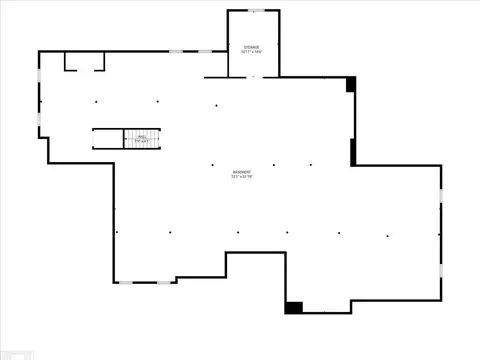 Floorplan - 207 Lake Shr, Grosse Pointe Farms, MI 48236 photo 3 of 3