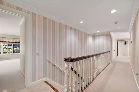 Entry Way - 207 Lake Shr, Grosse Pointe Farms, MI 48236 photo 6 of 6
