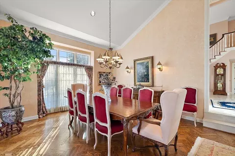 Dining - 207 Lake Shr, Grosse Pointe Farms, MI 48236 photo 1 of 6
