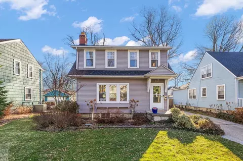 707 Lawson, Royal Oak, MI 48067