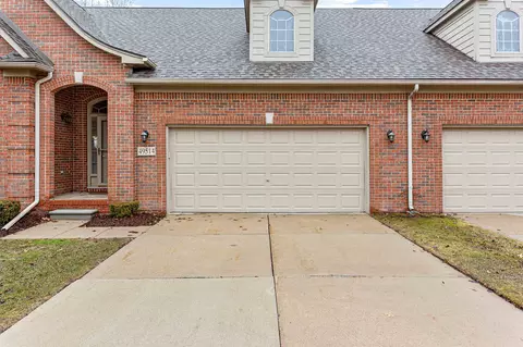 Exterior - 49514 Sable Crk, Macomb, MI 48042 photo 3 of 9