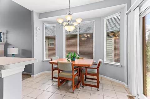 Dining - 49514 Sable Crk, Macomb, MI 48042 photo 3 of 3