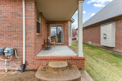 Exterior - 49514 Sable Crk, Macomb, MI 48042 photo 5 of 9