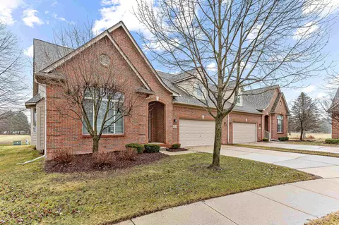 Exterior - 49514 Sable Crk, Macomb, MI 48042 photo 2 of 9