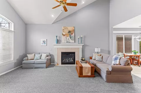 Living - 49514 Sable Crk, Macomb, MI 48042 photo 2 of 2