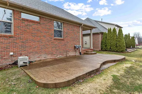 Exterior - 49514 Sable Crk, Macomb, MI 48042 photo 4 of 9