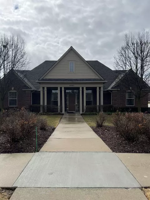 Exterior - 49514 Sable Crk, Macomb, MI 48042 photo 9 of 9