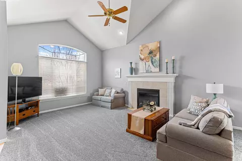 Living - 49514 Sable Crk, Macomb, MI 48042 photo 1 of 2