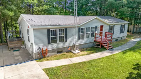 2801 W Haskell Lk #A, Harrison, MI 48625
