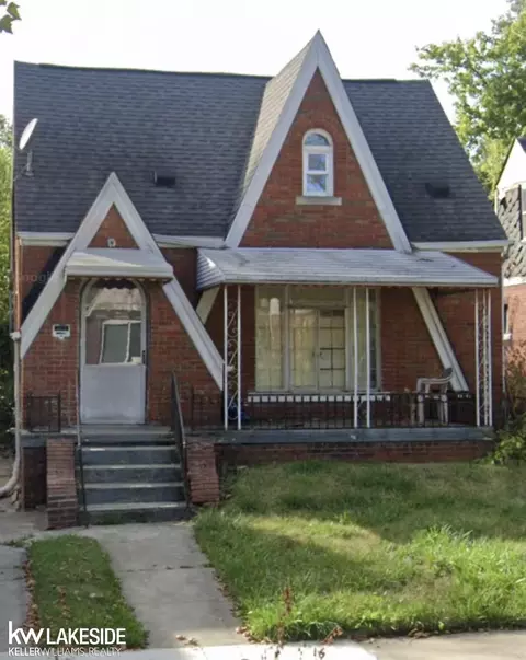 14931 Monte Vis, Detroit, MI 48238