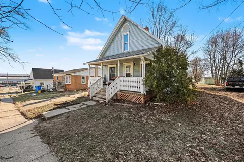 272 S Maple, Onsted, MI 49265