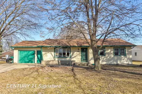 4551 Westfield, Bay City, MI 48706