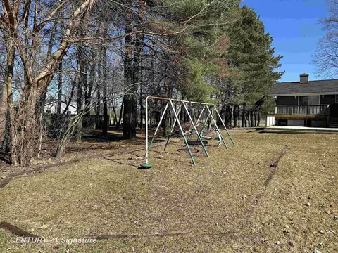 Exterior - 7151 N Elms, Flushing, MI 48433 photo 13 of 26