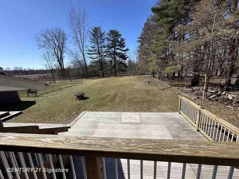 Exterior - 7151 N Elms, Flushing, MI 48433 photo 21 of 26