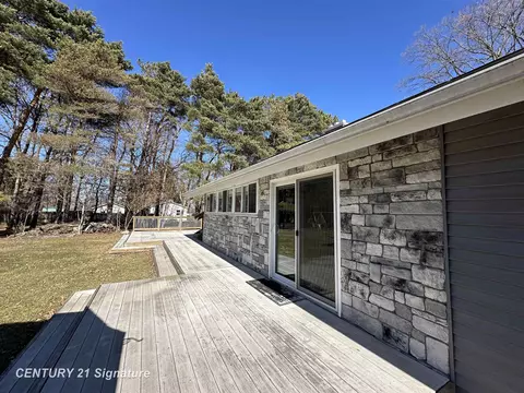 Exterior - 7151 N Elms, Flushing, MI 48433 photo 25 of 26