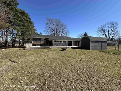 Exterior - 7151 N Elms, Flushing, MI 48433 photo 26 of 26