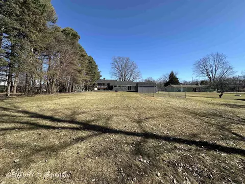 Exterior - 7151 N Elms, Flushing, MI 48433 photo 11 of 26