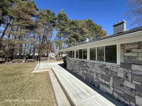 Exterior - 7151 N Elms, Flushing, MI 48433 photo 24 of 26