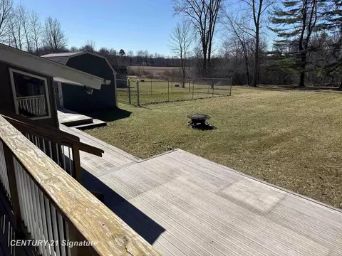 Exterior - 7151 N Elms, Flushing, MI 48433 photo 19 of 26