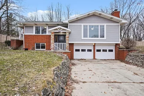 3919 N N Riv, Freeland, MI 48623