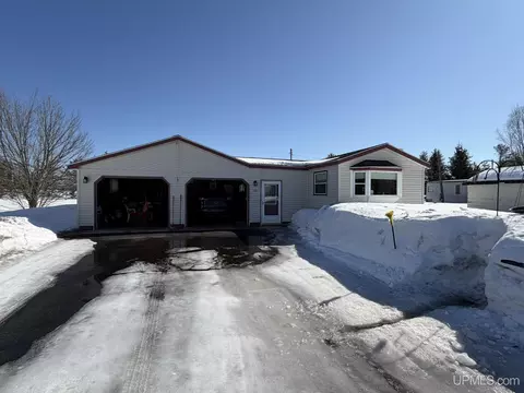 188 N N Plns, Gwinn, MI 49841