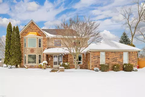 8621 Woodsman, Washington, MI 48094