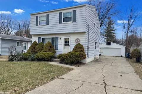 2975 Henry, Flint, MI 48506