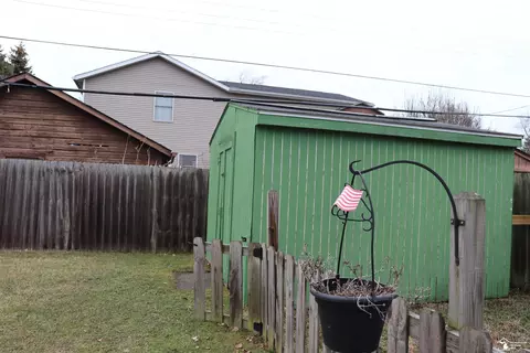 Exterior - 3159 Maplewood, Monroe, MI 48162 photo 5 of 5