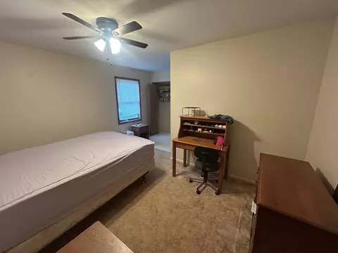 Bedroom - 4763 Kerswill, Gladwin, MI 48624 photo 1 of 3