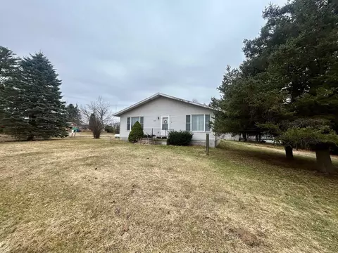 Exterior - 4763 Kerswill, Gladwin, MI 48624 photo 7 of 11