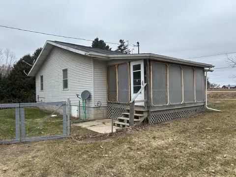 Exterior - 4763 Kerswill, Gladwin, MI 48624 photo 3 of 11