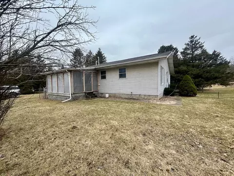 Exterior - 4763 Kerswill, Gladwin, MI 48624 photo 10 of 11