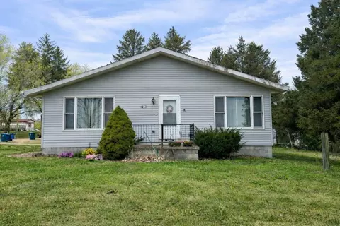 Exterior - 4763 Kerswill, Gladwin, MI 48624 photo 1 of 11