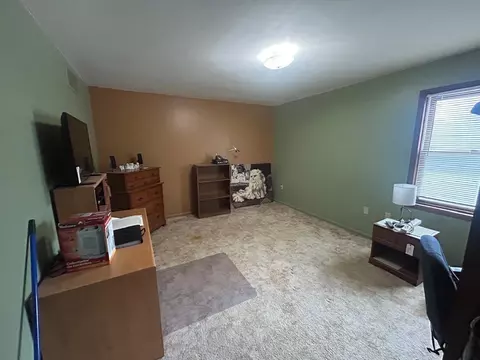 Bedroom - 4763 Kerswill, Gladwin, MI 48624 photo 2 of 3